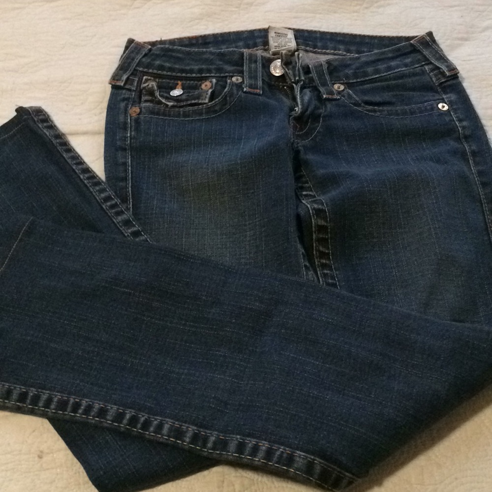 True religion